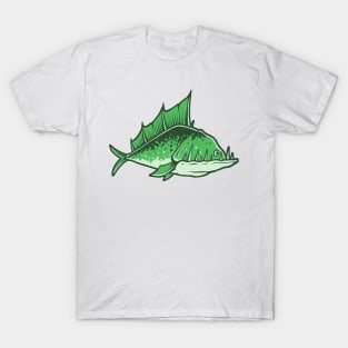 Monster Fish T-Shirt